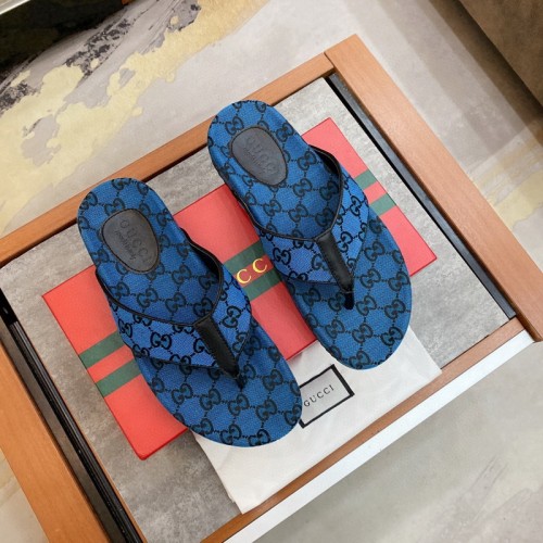 G Sandals 1：1 Quality-370