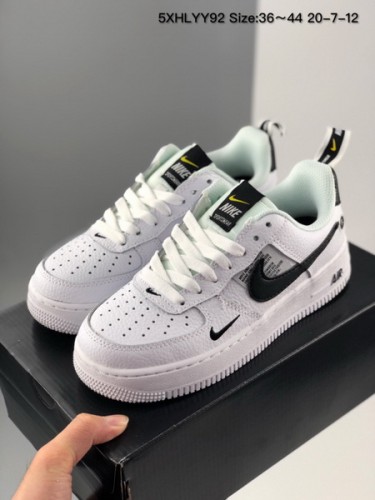 Nike air force shoes men low-502