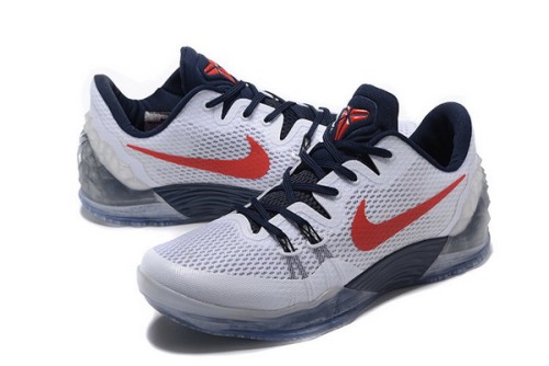 Nike Kobe Bryant 5 Shoes-006