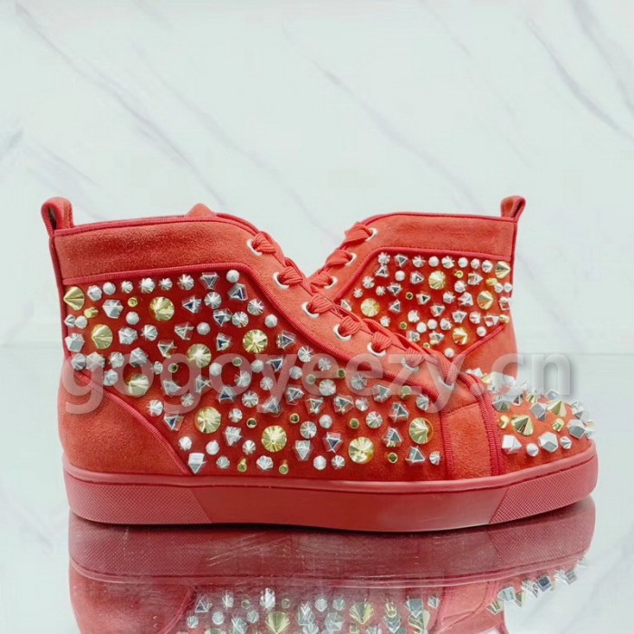 Super Max Christian Louboutin Shoes-1149