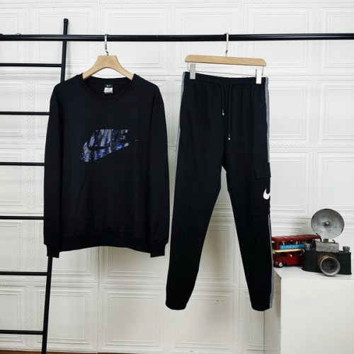 Nike men suit-046(L-XXXXL)