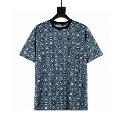 LV  t-shirt men-989(M-XXXL)