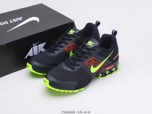 Nike Shox Reax Run Shoes men-095