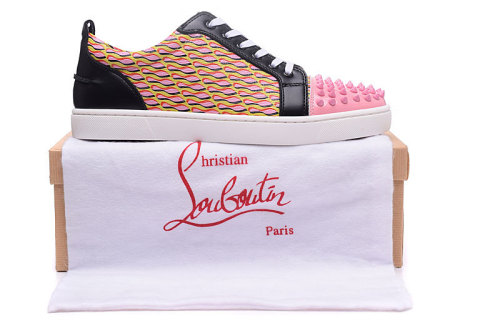 Christian Louboutin mens shoes-372