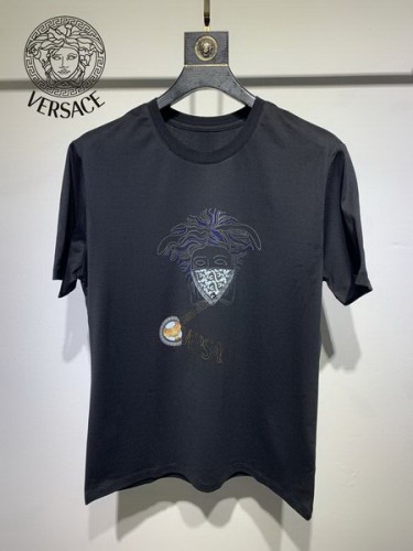 Versace t-shirt men-168(S-XXL)