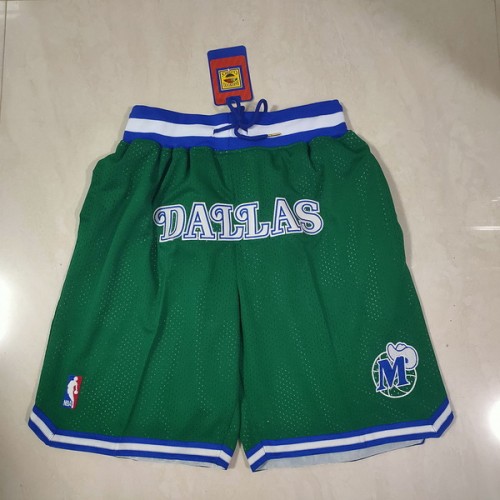 NBA Shorts-709