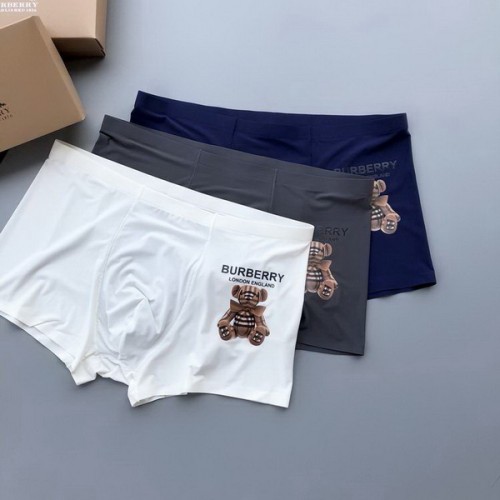 Burberry underwear-040(L-XXXL)