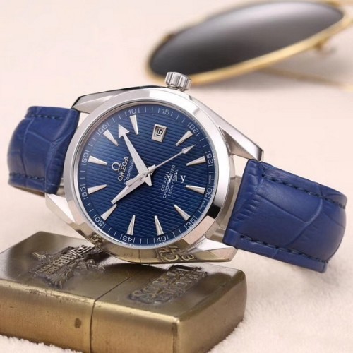 Omega  Watches-551
