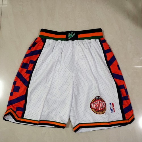 NBA Shorts-546