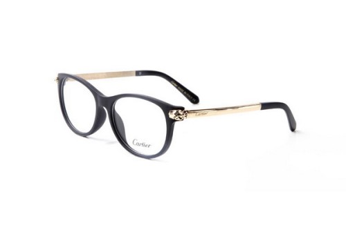 Cartie Plain Glasses AAA-1836