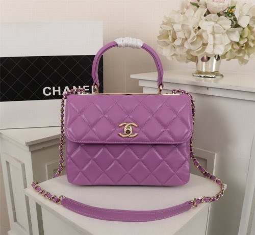 CHAL Handbags AAA Quality-152