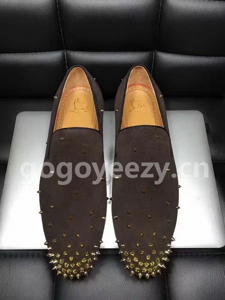 Super Max Christian Louboutin Shoes-585