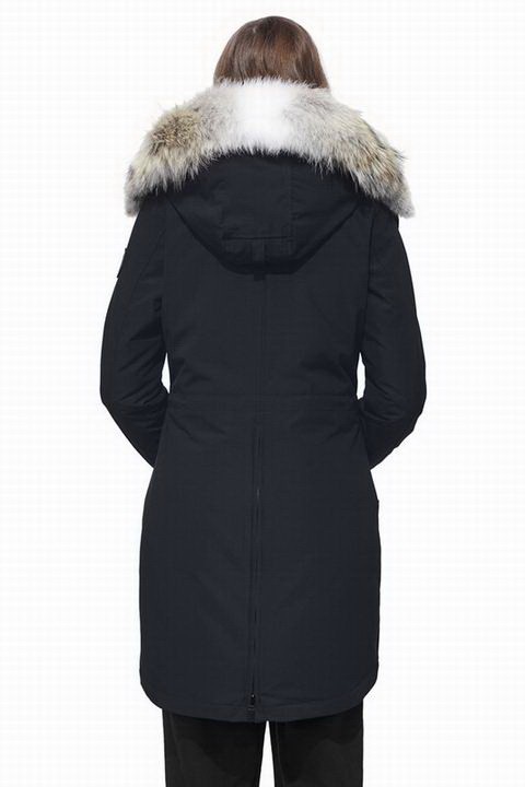 CG Down Jacket women-302