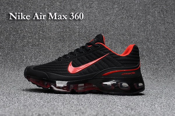 Nike Air Max 360 men shoes-023