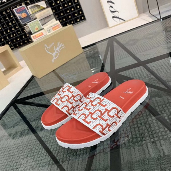 CL men slippers AAA-012
