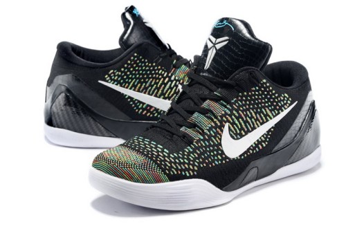 Nike Kobe Bryant 9 Low men shoes-061
