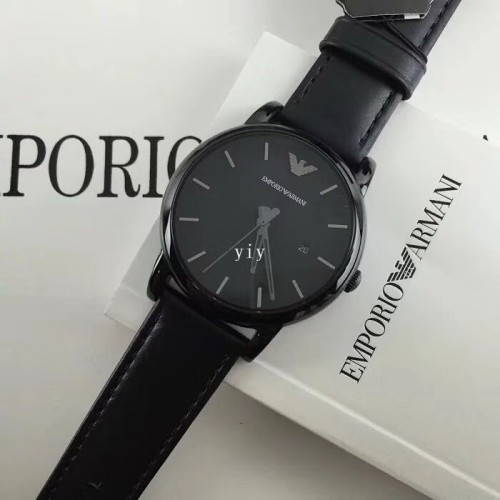 Armani Watches-151