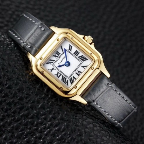 Cartier Watches-478