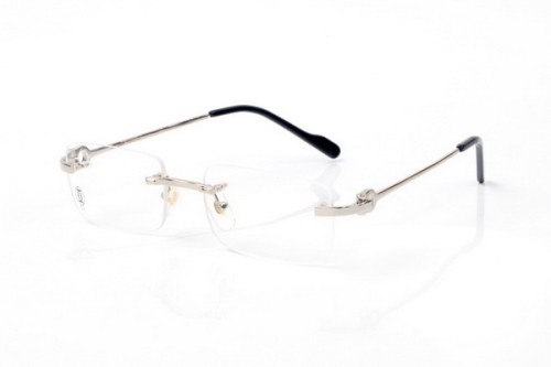 Cartie Plain Glasses AAA-1554