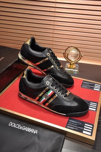 D&G men shoes 1：1 quality-603