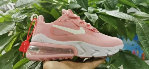 Nike Air Max 270 women shoes-534