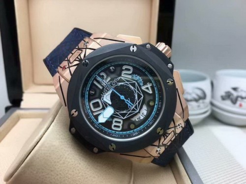 Hublot Watches-472