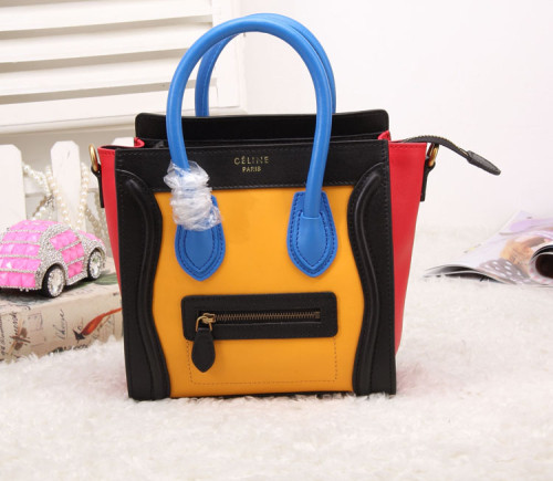 Celine handbags AAA-158