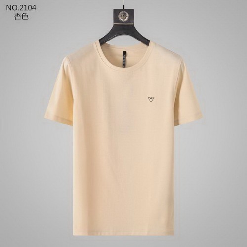 Armani t-shirt men-129(L-XXXXL)