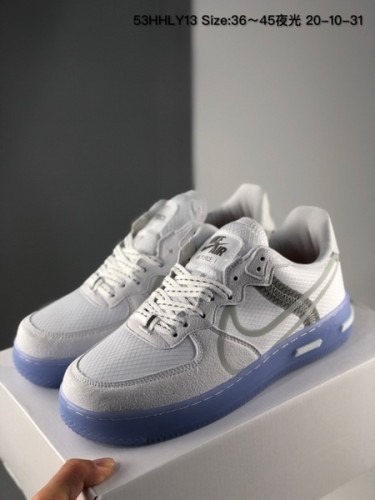 Nike air force shoes men low-2111