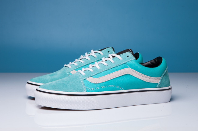 Vans Era Low Top Shoes-097