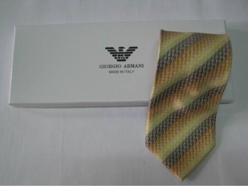 Armani Necktie AAA Quality-059