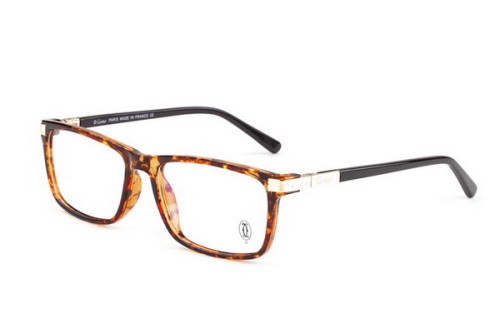 Cartie Plain Glasses AAA-1673