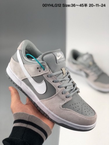 Nike Dunk shoes women low-048