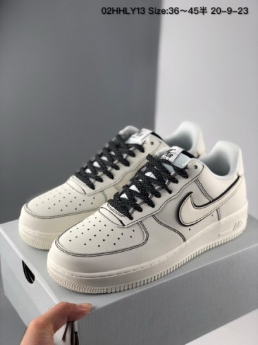 Nike air force shoes women low-1651