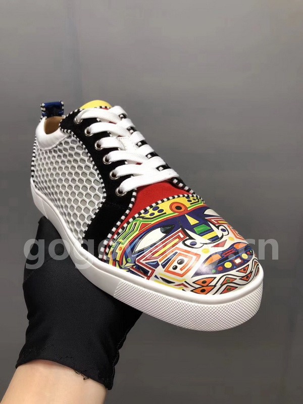 Super Max Christian Louboutin Shoes-1040