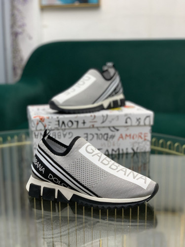 D&G men shoes 1：1 quality-769