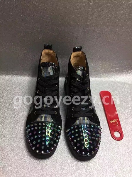 Super Max Christian Louboutin Shoes-464