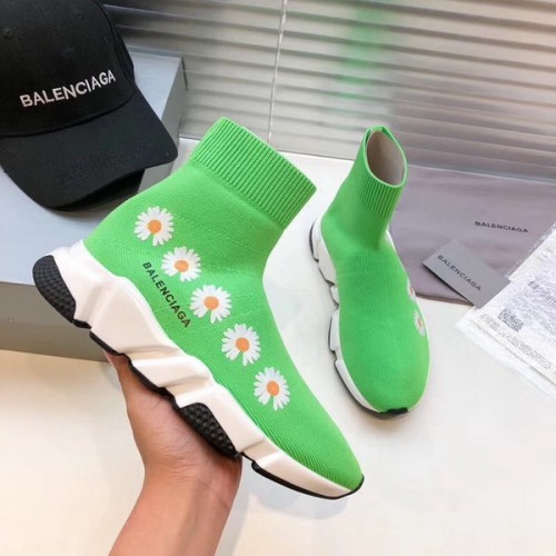 B Sock Shoes 1：1 quality-106