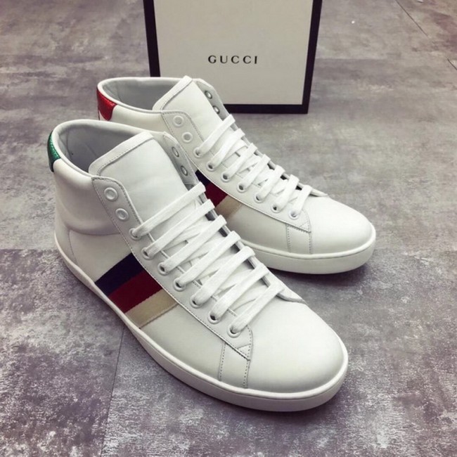 Super Max G Shoes-186
