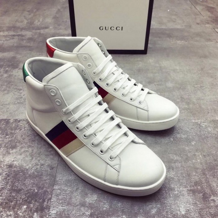 Super Max G Shoes-186