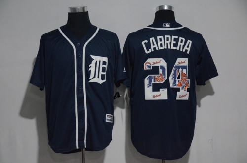 MLB Detroit Tigers-060