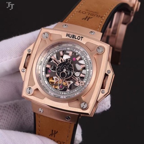 Hublot Watches-109