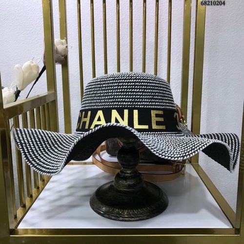 CHAL Hats AAA-642