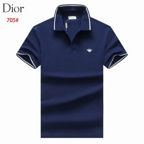 Dior polo T-Shirt-006(M-XXXL)