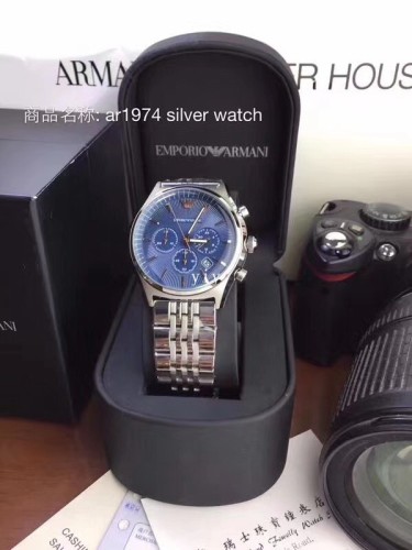 Armani Watches-134