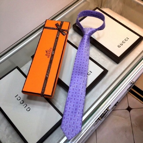 Hermes Necktie AAA Quality-046