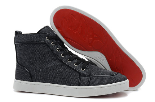 Christian Louboutin mens shoes-054