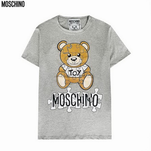 Moschino t-shirt men-104(S-XXL)