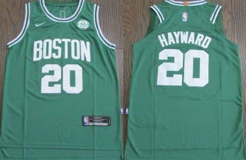 NBA Boston Celtics-009