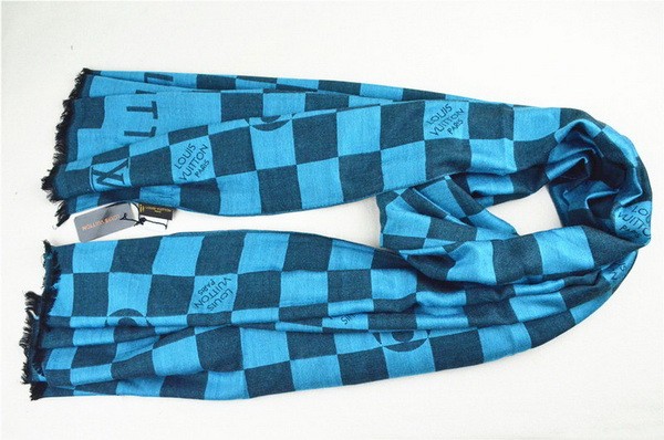 LV Silk Scarf AAA-147